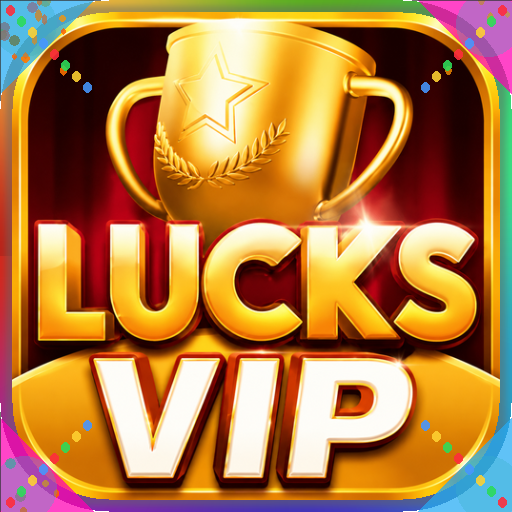 lucksvip — galeri pratinjau - APK Resmi